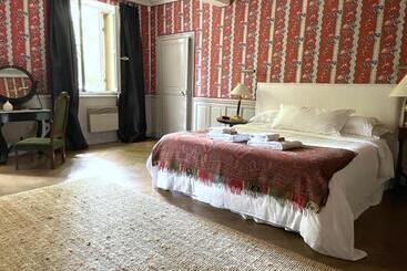 ペンション La Suite De La Bastide