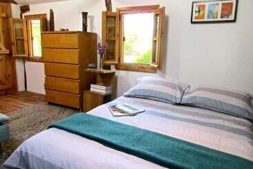 بنسيون Lavender Lodge