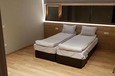 פנסיון Mihaylova Kushta