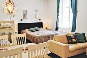 Пансион Penzion Stranny