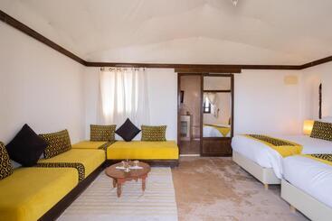 پانسیون Safa Boulaouane