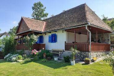 ペンション Siklód. Csaba Vendégház