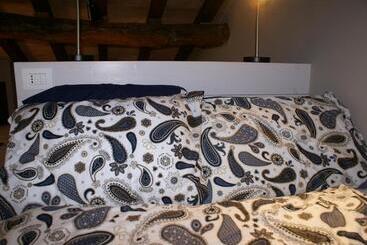 پانسیون Studio Sforzesco