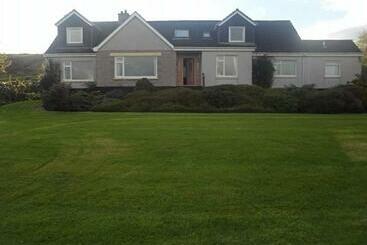 膳宿费 Tigh Na Clash Guesthouse