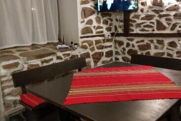 פנסיון Vitanova Guest House