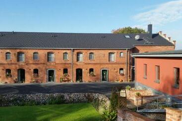 Pension Am Dorfanger