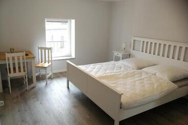 Pension Schlossblick Thallwitz