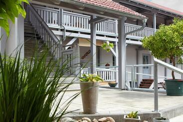 Pension Schlossgasse