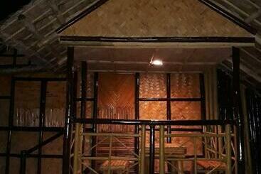 منتجع Magindara Guesthouse