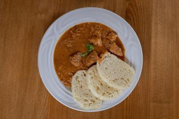 Restaurant & Pension Liebenstein