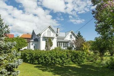 Susannes B&b