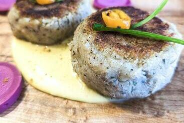 The Turnip Bed And Breakfast