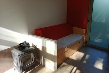 הוסטל Le Baugyte   Gite De Groupe   14 Lits Simples