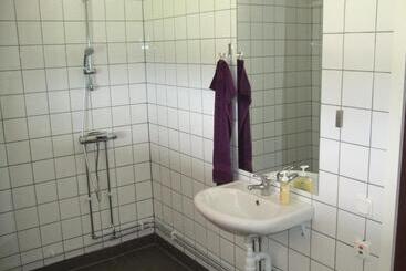 Baggetorps Vandrarhem