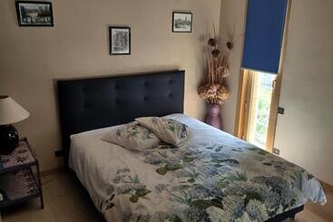 B&b Chez Frédérique Et Norbert