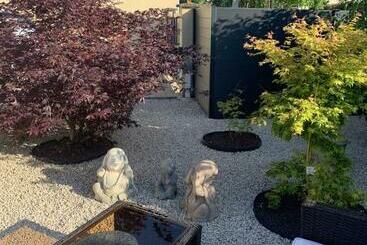 B&b Chez Jaika Chambre D Hotes