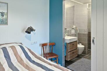 B&b D N Uilenhof Haren