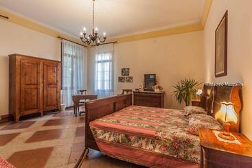 B&b Dal Viceré   Villa Mezzalira