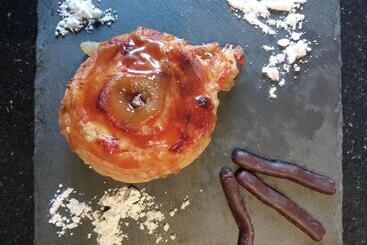 B&b Du Cerisier, Diner Sur Demande