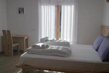 צימר Agritur Maso Flonkeri