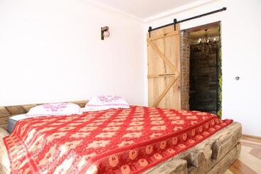 민박 Agropensiunea Maria