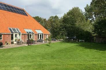 مبيت وإفطار Altenburgpleats