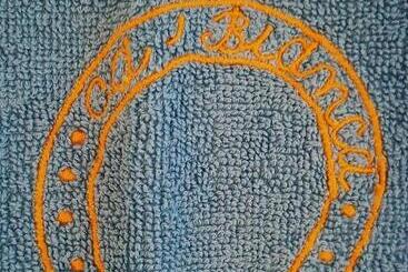 민박 Azienda Agricola Ca Bianca Bio