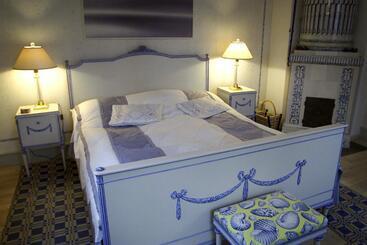 צימר Brunnbäcks Herrgård