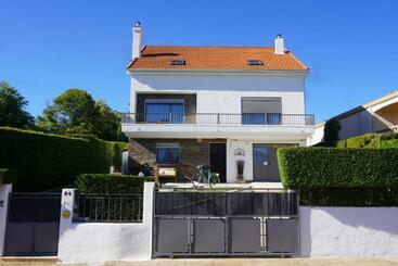مبيت وإفطار Casa Do Zé   Al