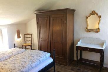 Bed and Breakfast Casa Franceschi