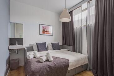 צימר Casa Luijben Zwaanshoek