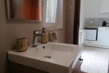 مبيت وإفطار Casa Rosa Abruzzo