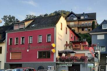 ベッドアンドブレックファースト Gasthaus Zum Fürstenberg