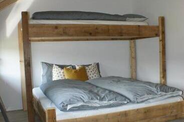 צימר L Hôtât Di Loup