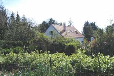 צימר La Colline Des Roses