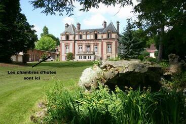 Bed and Breakfast Le Beauvaisis