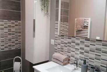 住宿加早餐 Le Clos Des Treilles