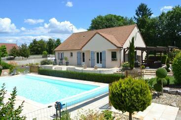 Bed and Breakfast Le Clos Gwladys