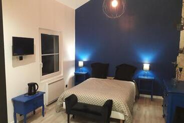 Bed and Breakfast Le Jardin De Camille