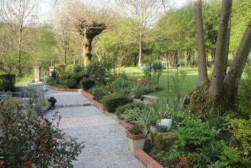 Bed and Breakfast Le Relais Des Capucines