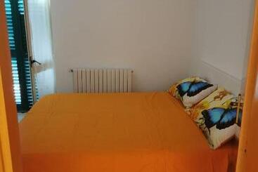 Bed and Breakfast San Michele