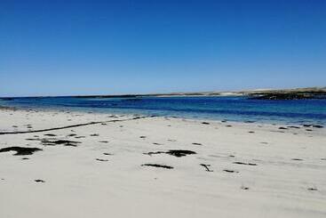 Bed and Breakfast The Fisherman S Snug Self Catering North Uist
