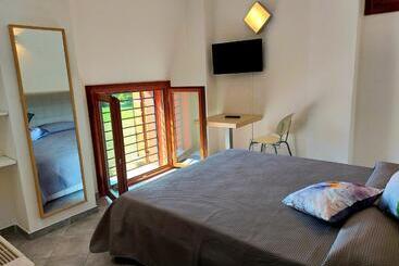 Agriturismo Azienda Agricola Ferrari M.rita