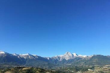 Agriturismo Bellavista