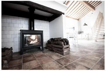 Almojanda 3 Olive Tree