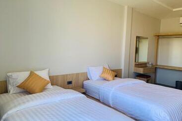 ホテル Belong Boutique Luxury