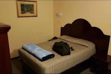 فندق Bonitto Inn® Mante