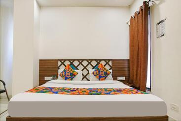 Fabhotel Legacy