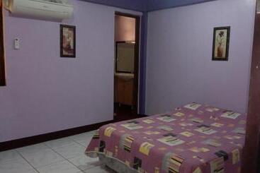 Hotel Jconfarm