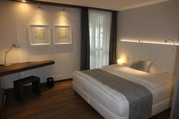 هتل Landgasthof Schwanen